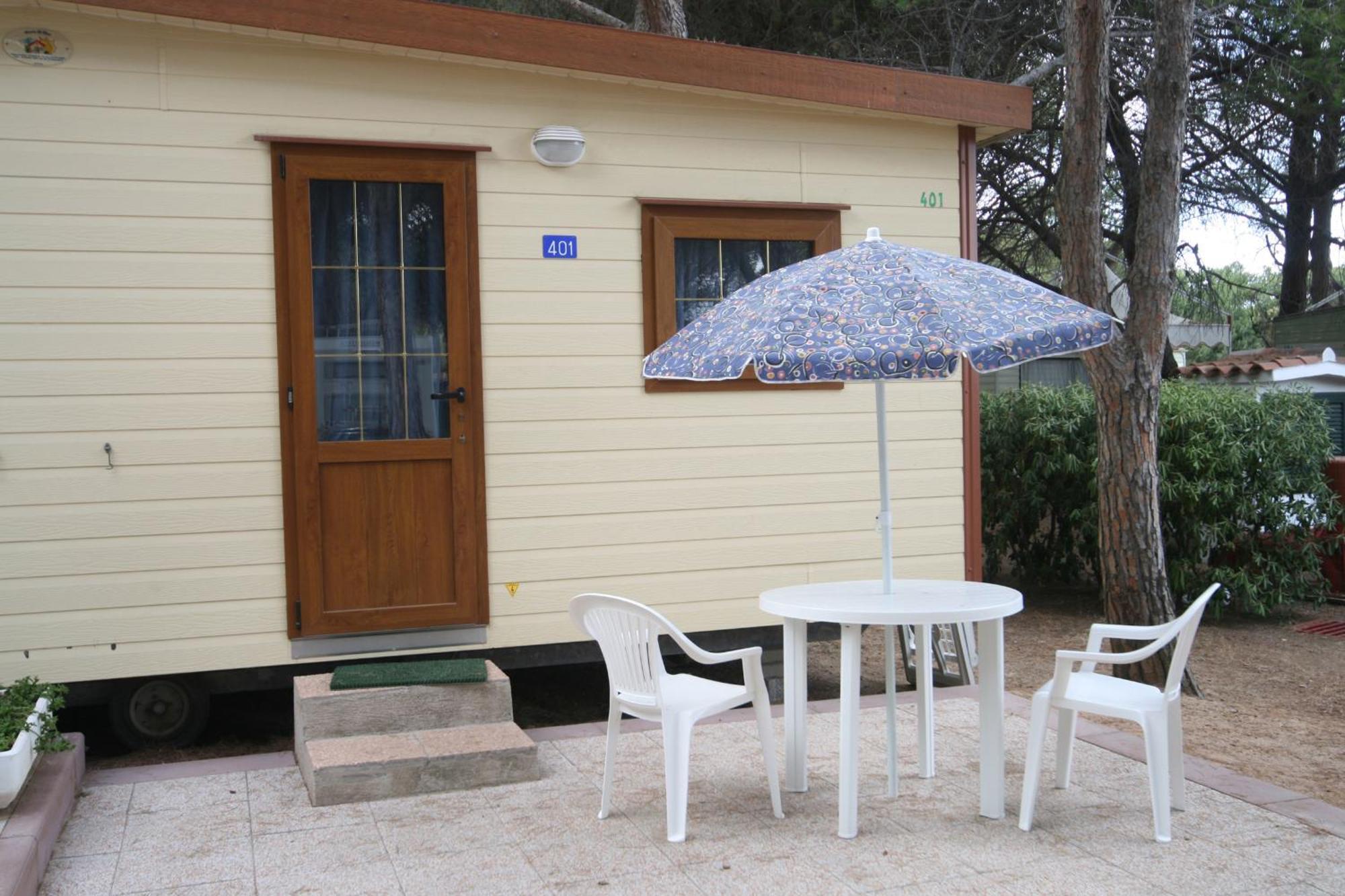 Camping Village Baia Blu La Tortuga Aglientu Rom bilde