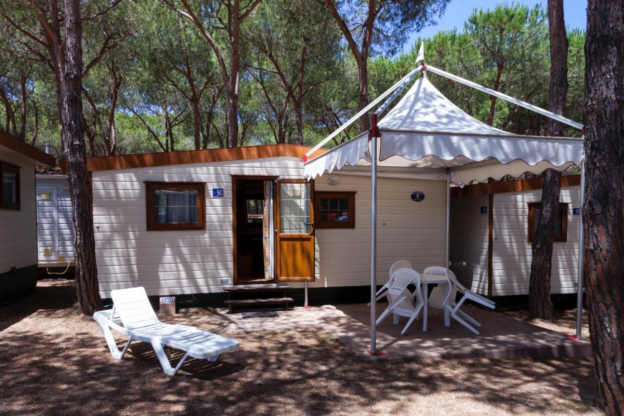 Camping Village Baia Blu La Tortuga Aglientu Rom bilde